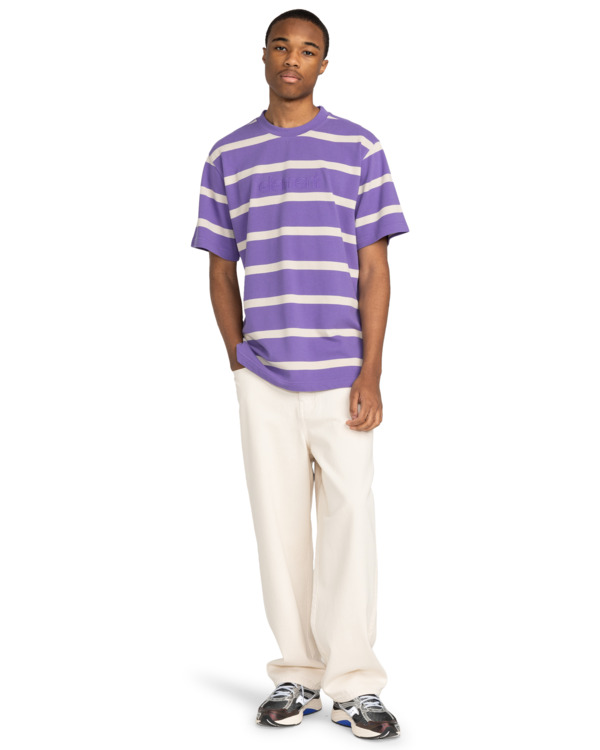 Element Yacht Club - Short Sleeves T-Shirt For Men