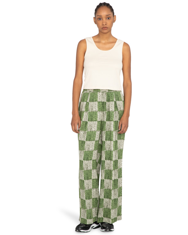 Element Yarnhill - Crop Top For Women