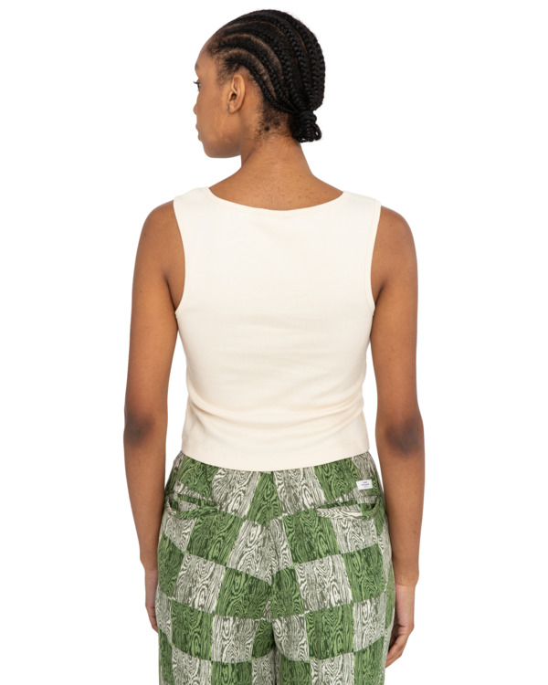 Element Yarnhill - Crop Top For Women