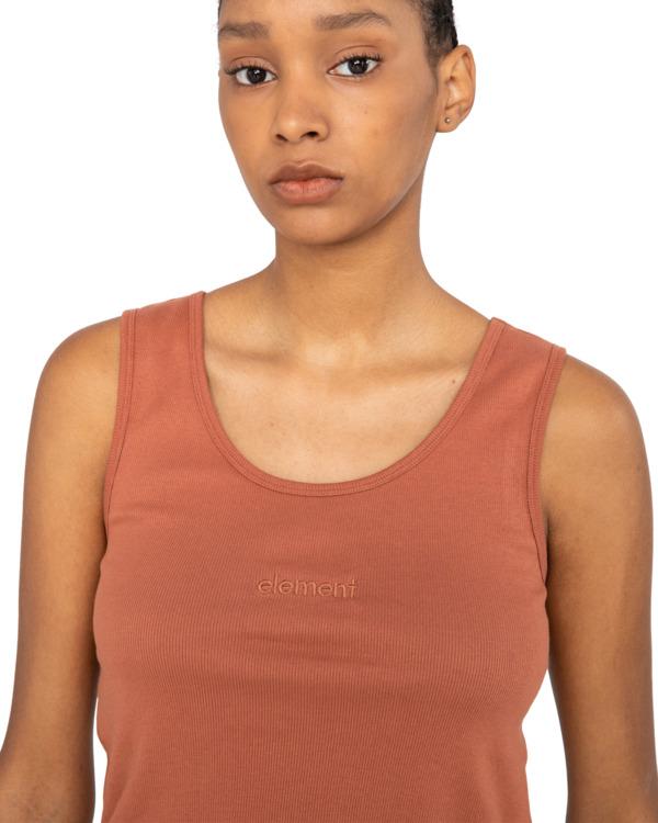 Element Yarnhill - Crop Top For Women