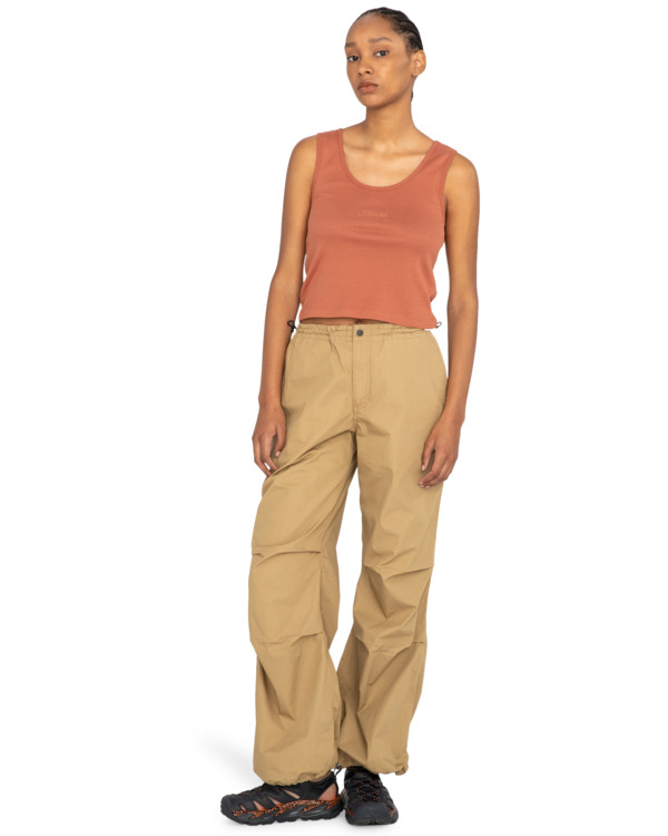 Element Yarnhill - Crop Top For Women