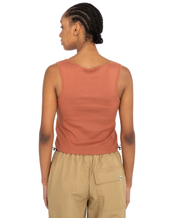 Element Yarnhill - Crop Top For Women