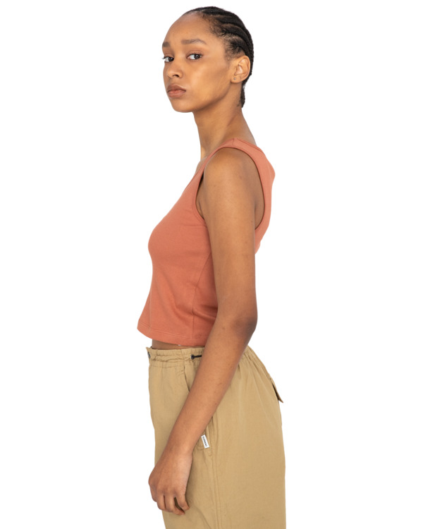 element Yarnhill - Crop Top for Women
