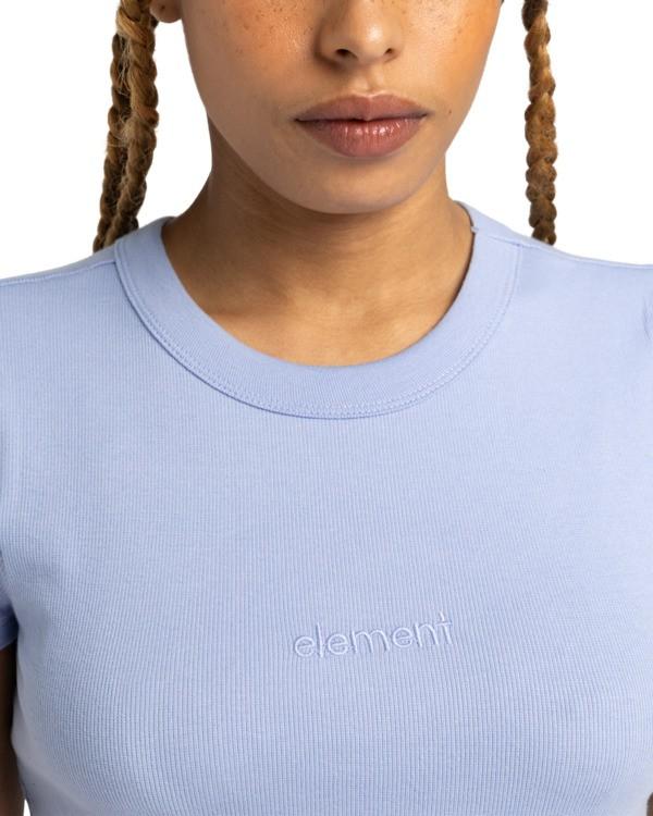 Element Yarnhill - Short Sleeves T-Shirt For Women