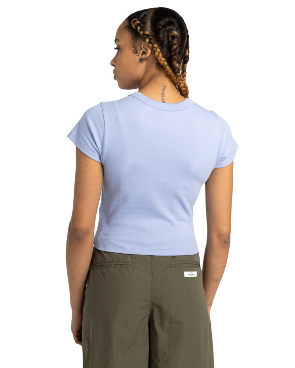 Element Yarnhill - Short Sleeves T-Shirt For Women