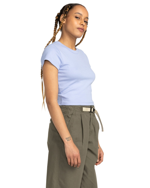 element Yarnhill - Short Sleeves T-Shirt for Women
