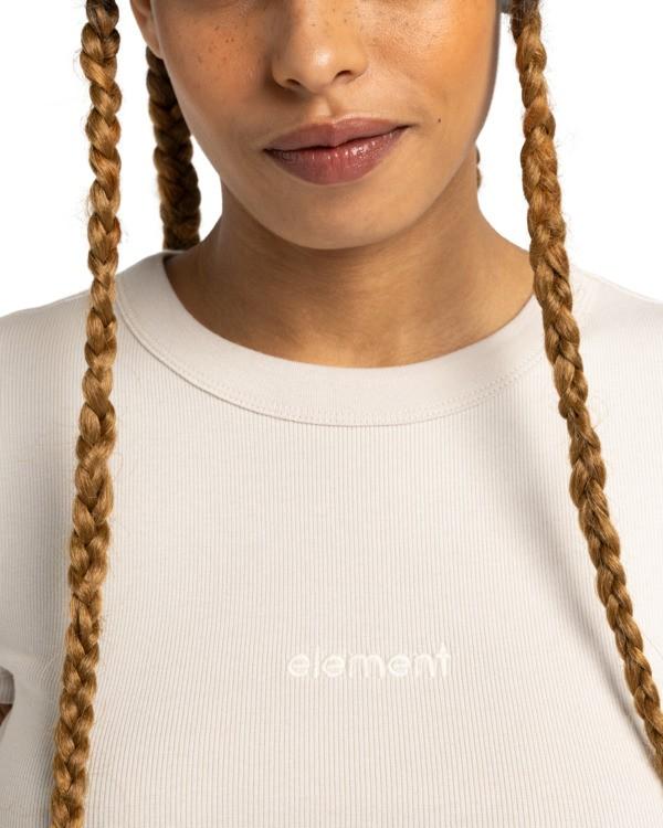 Element Yarnhill - Short Sleeves T-Shirt For Women