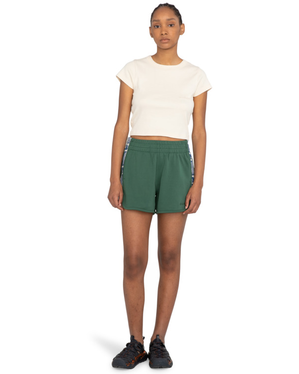 Element Yarnhill - T-Shirt For Women