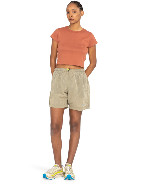 Element Yarnhill - T-Shirt For Women