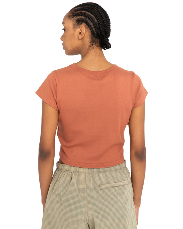 Element Yarnhill - T-Shirt For Women