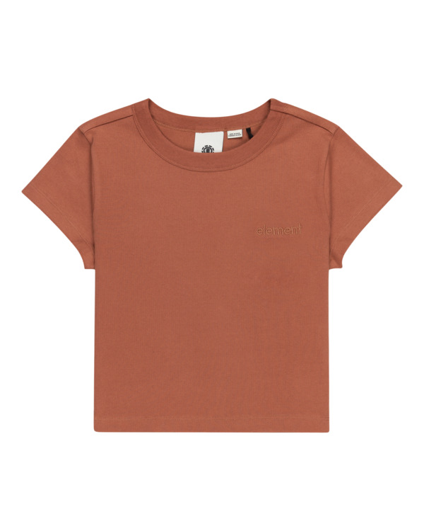 Element Yarnhill - T-Shirt For Women