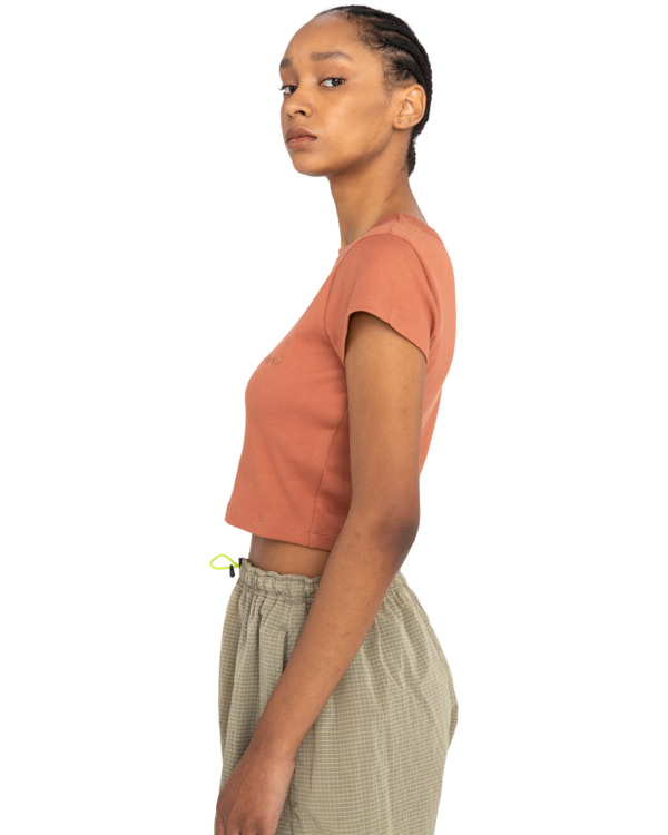 element Yarnhill - T-Shirt for Women