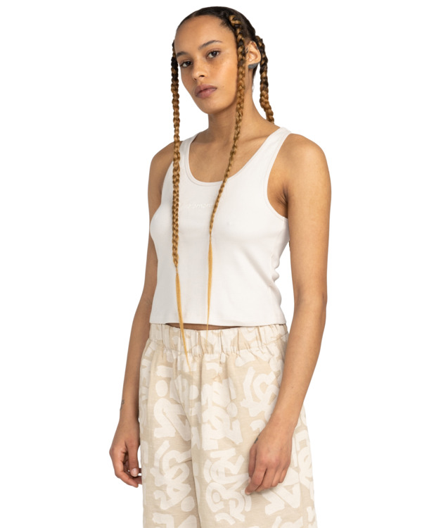 element Yarnhill - Tank Top for Women