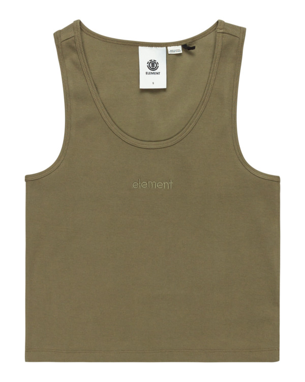 Element Yarnhill - Tank Top For Women