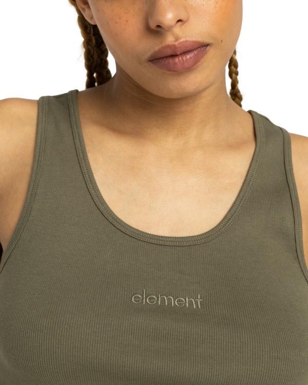 element Yarnhill - Tank Top for Women
