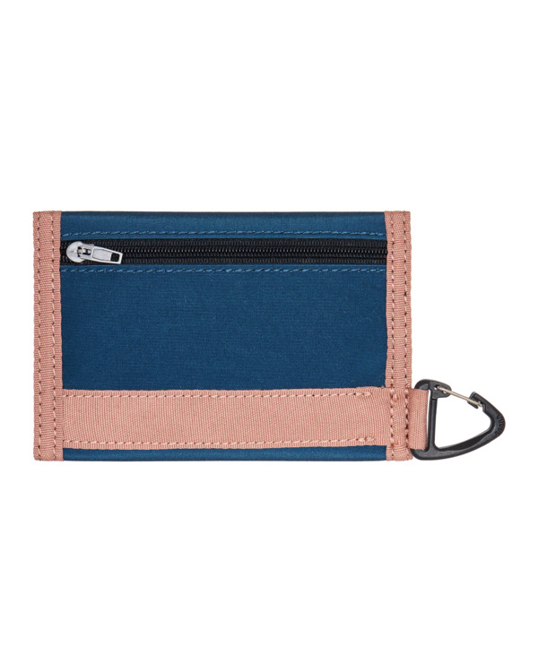 Element Exo Bifold - Outdoor Inspired Bi-Fold Wallet For Men