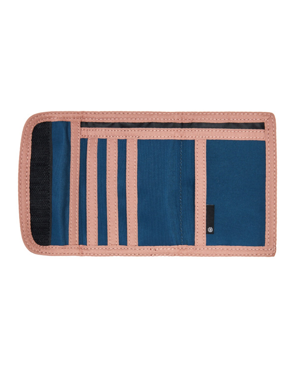 element Exo Bifold - Outdoor Inspired Bi-Fold Wallet for Men