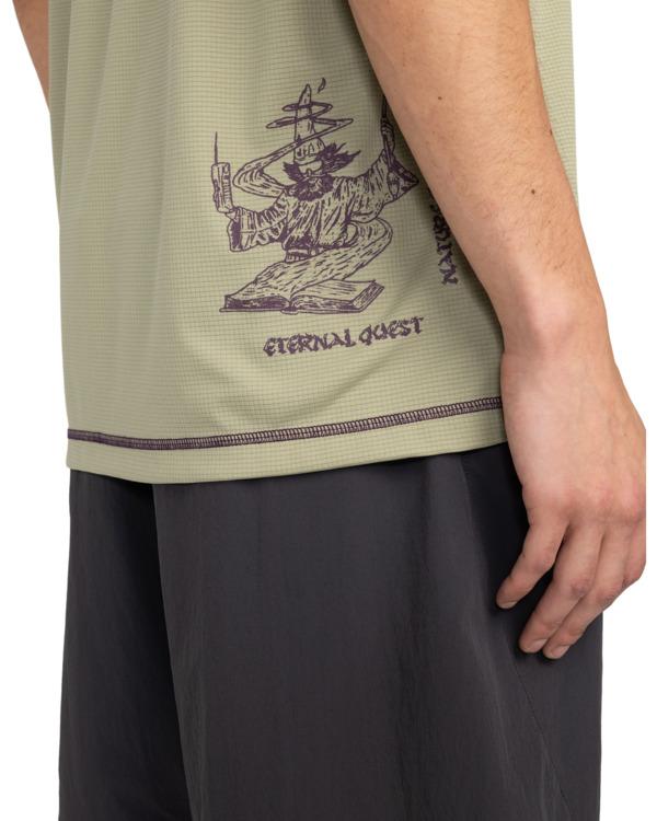 Element FFNC Tech - Technical Short Sleeve T-Shirt For Men