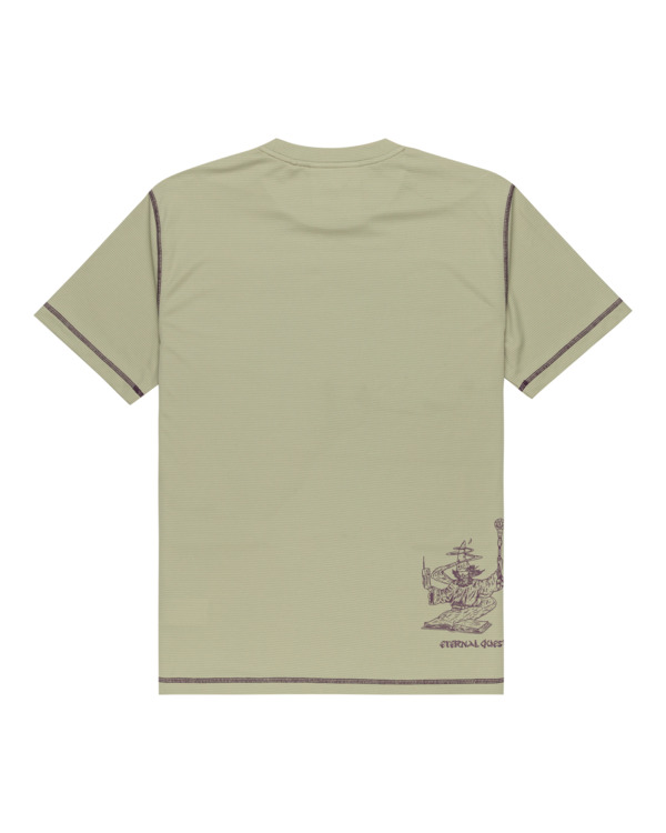 element FFNC Tech - Technical Short Sleeve T-Shirt for Men