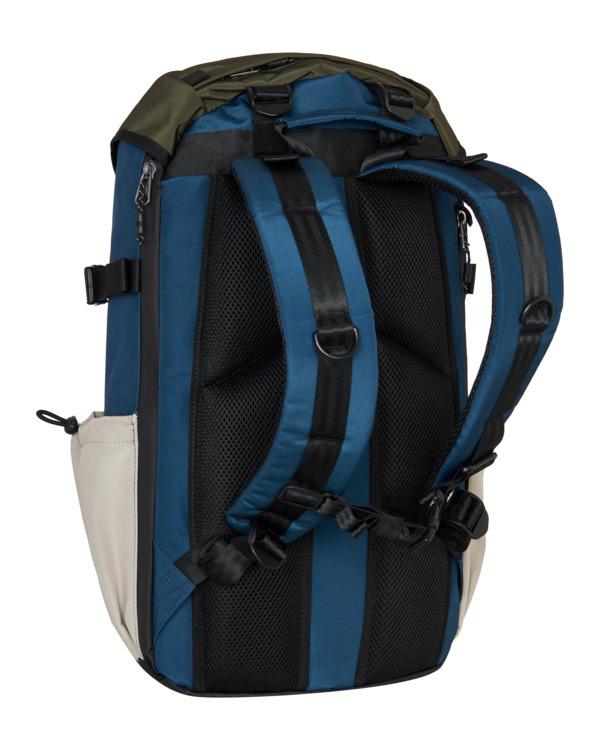 Element Furrow - Large Classic Outdoor Backpack For Men