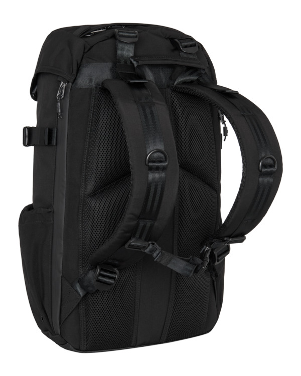 Element Furrow - Large Classic Outdoor Backpack For Men