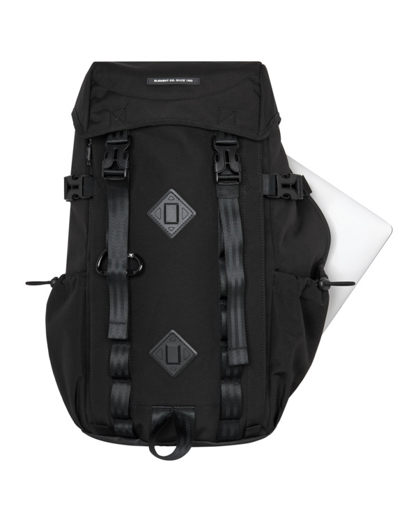 Element Furrow - Large Classic Outdoor Backpack For Men