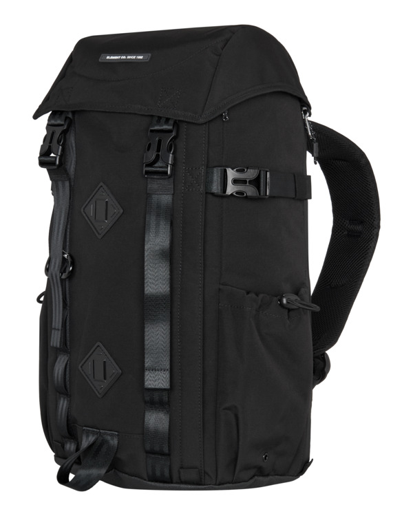 Element Furrow - Large Classic Outdoor Backpack For Men