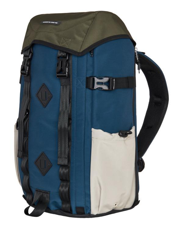 element Furrow - Large Classic Outdoor Backpack for Men