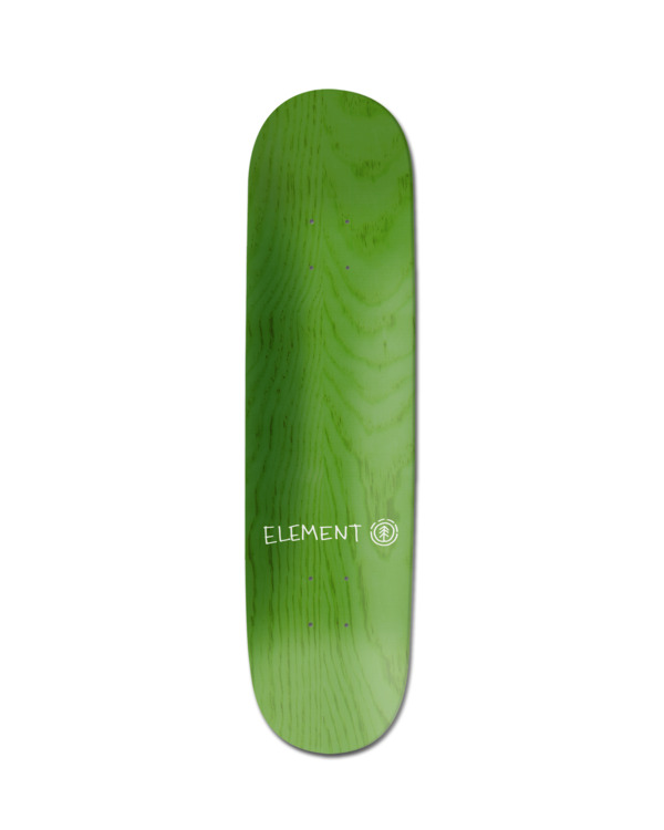 Element Great Outdoors Brandon Westgat - Skateboard Deck