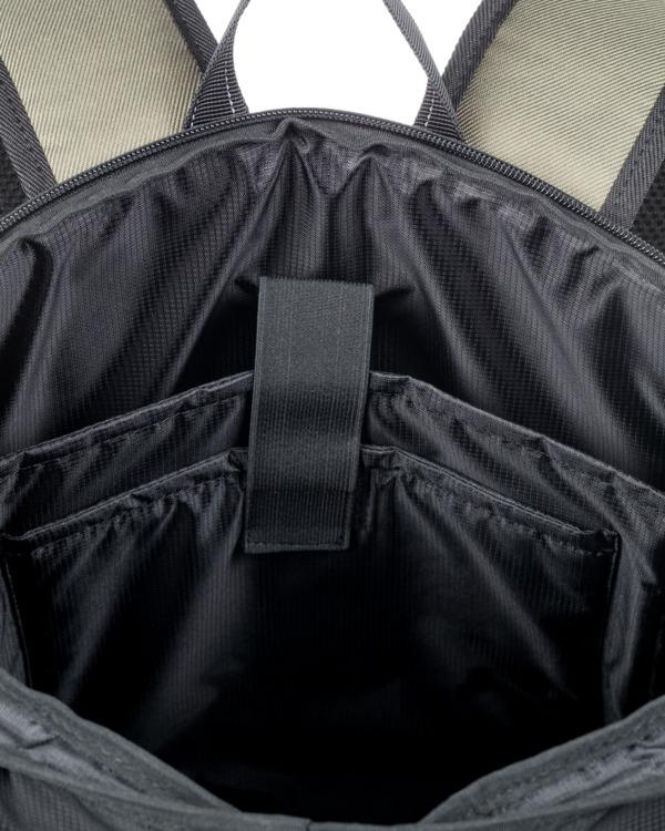 Element Ground Skate - Large Progressive Skate Roll-Top Backpack For Men