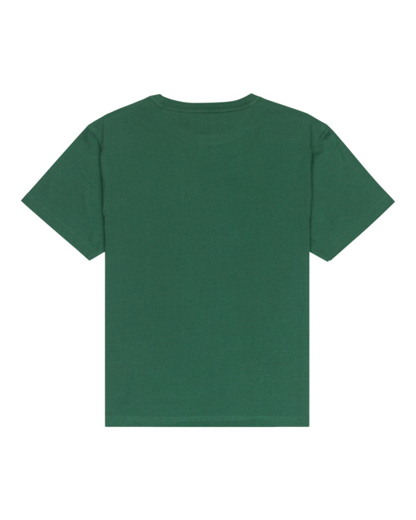 Element Home Team Y - Short Sleeve T-Shirt For Boys 8-16
