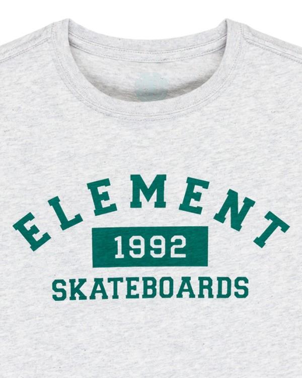 Element Home Team Y - Short Sleeve T-Shirt For Boys 8-16