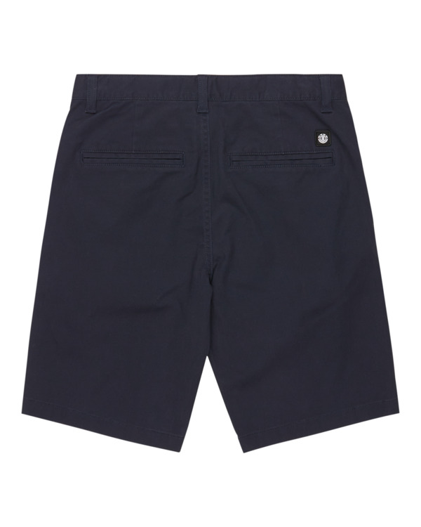 element Howland Classic 17" - Chino Shorts for Boys 8 - 16
