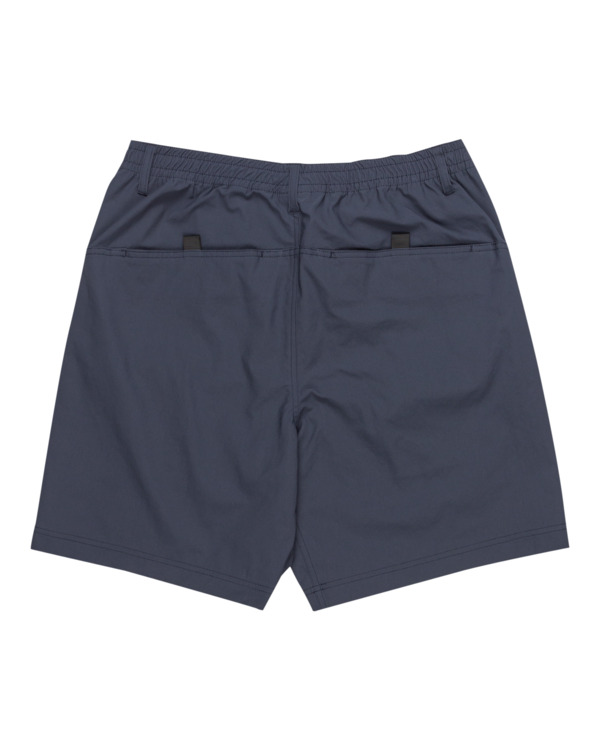 element Howland Venture 19" - Elastic Waist Walkshorts for Men