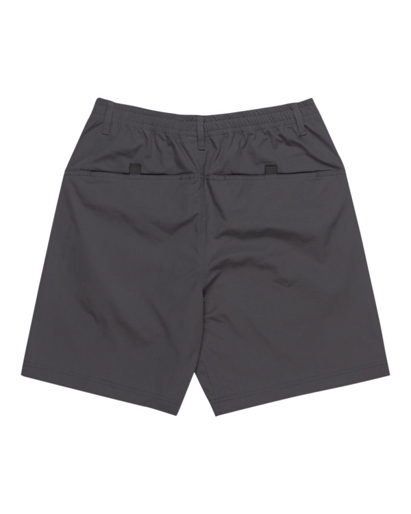 element Howland Venture 19" - Elastic Waist Walkshorts for Men