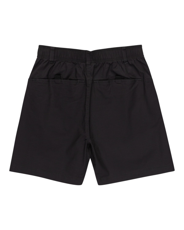 element Howland Venture 19" - Technical Walk Shorts for Men