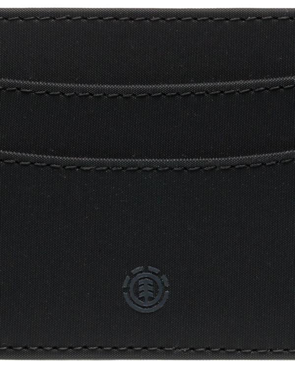 Element Icon Card Holder - Heavy Duty Card Holder For Men