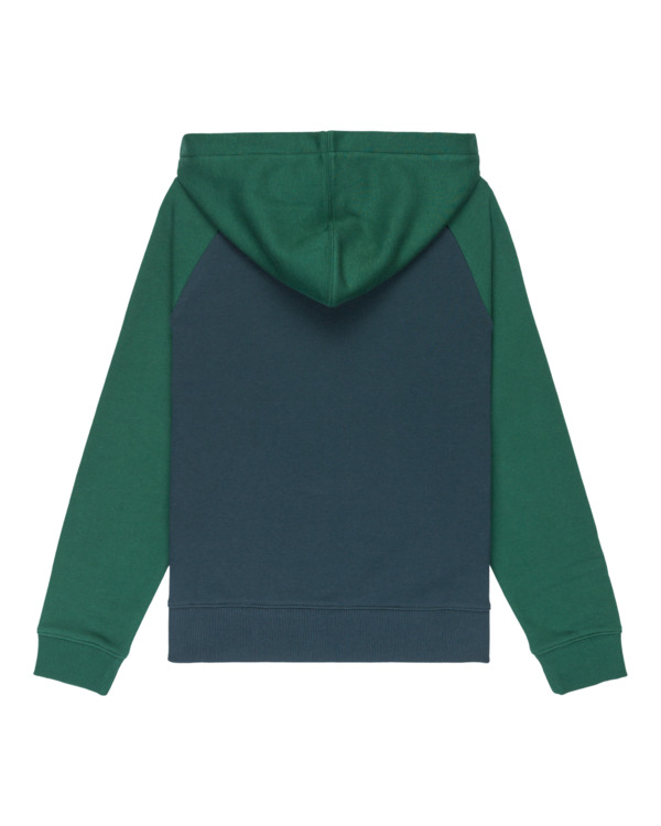 element Icon Embroidery 2Tone Y - Hoodie for Boys 8-16