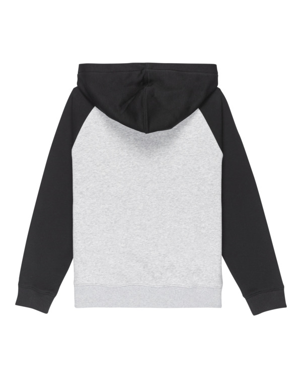 element Icon Embroidery 2Tone Y - Hoodie for Boys 8-16