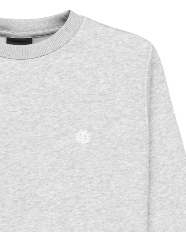 Element Icon Embroidery Cr Y - Sweatshirt For Boys 8-16