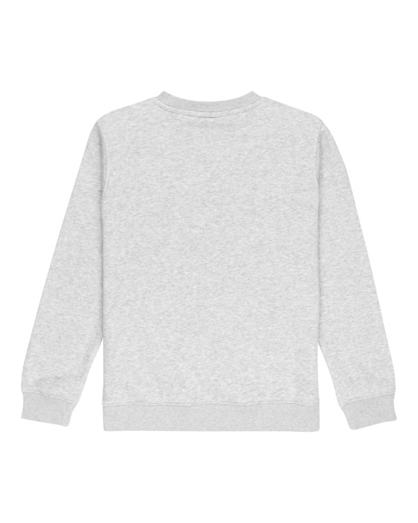 element Icon Embroidery Cr Y - Sweatshirt for Boys 8-16