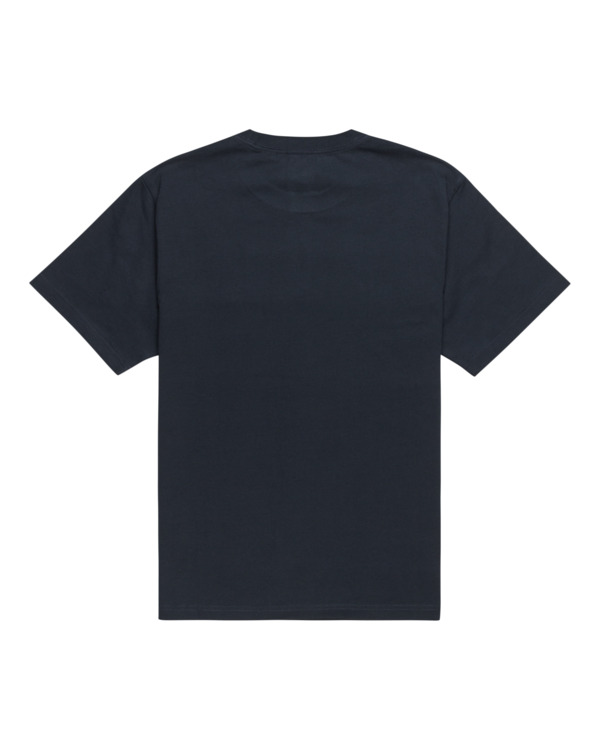 element Icon Embroidery - Short Sleeve T-Shirt for Men