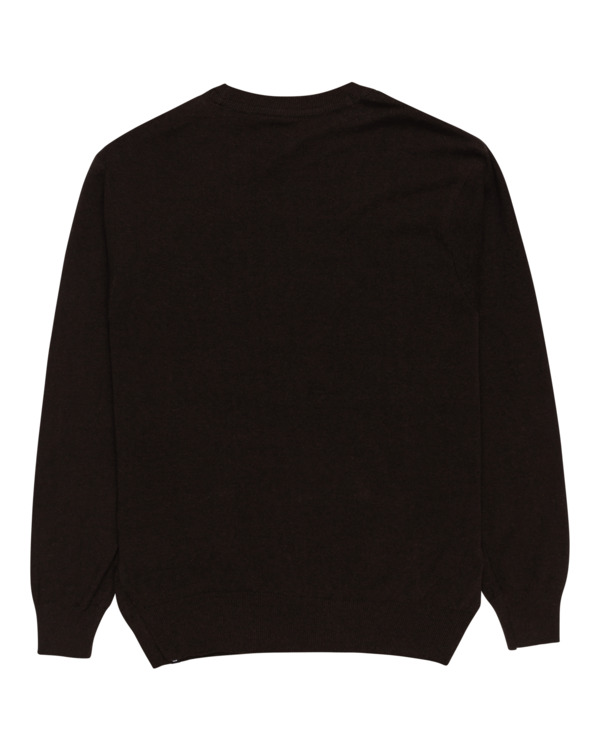 element Icon Embroidery Sw - Crew Neck Jumper for Men