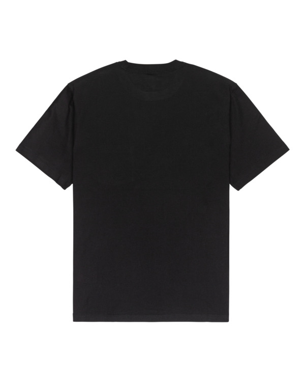 Element Icon Label Pocket - Short Sleeve T-Shirt For Men