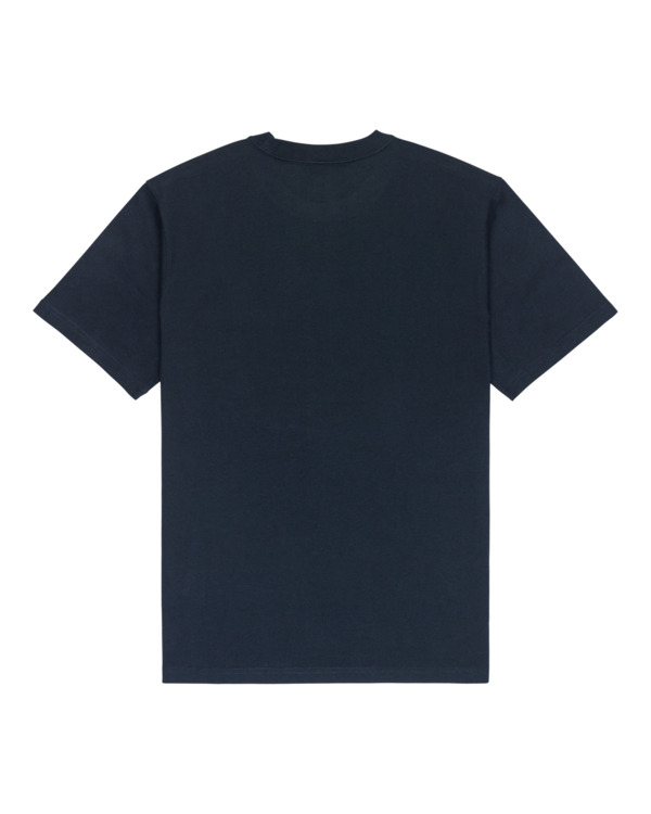 element Icon Label Pocket - Short Sleeve T-Shirt for Men