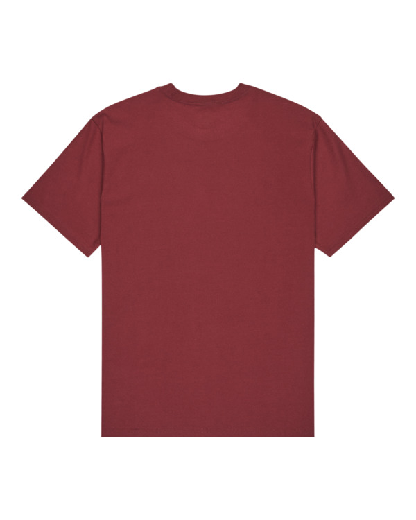 element Icon Label Pocket - Short Sleeve T-Shirt for Men