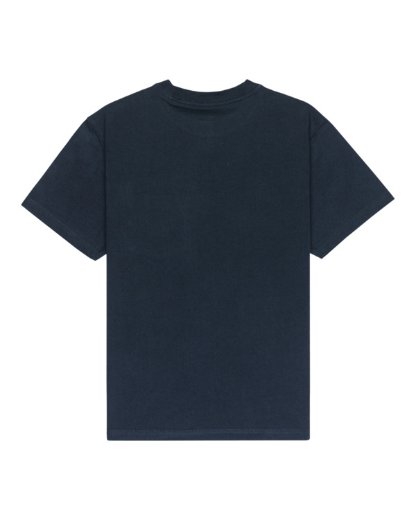 Element Icon Label Pocket Y - Short Sleeve T-Shirt For Boys 8-16