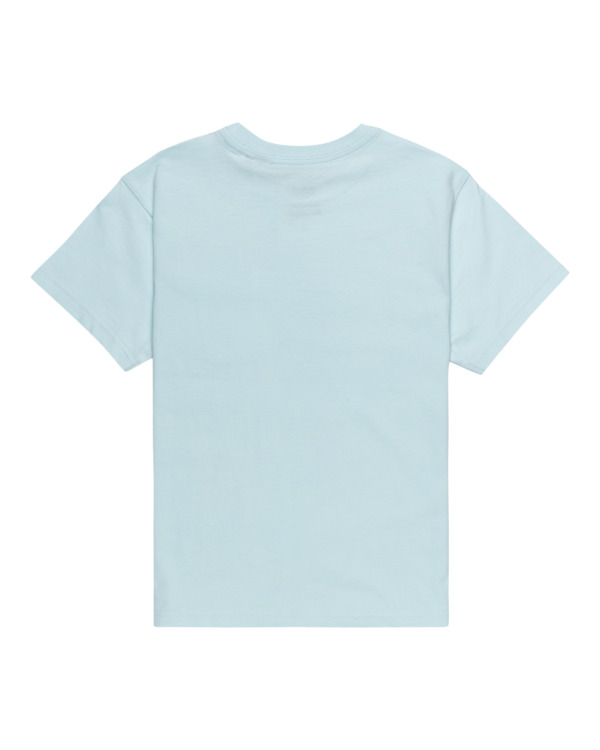 element Icon Label - Short Sleeves Pocket T-Shirt for Boys 8 - 16