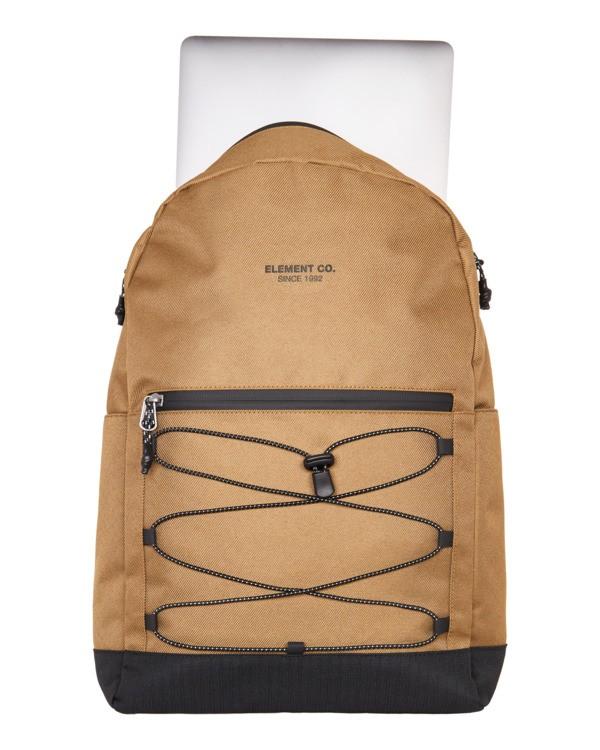 Element Infinity Skate - Medium Modern Skate Backpack For Men