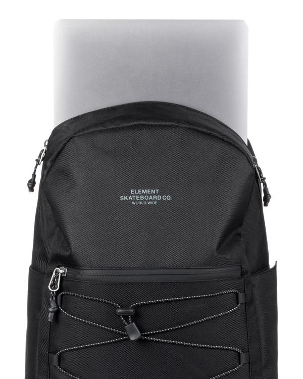 Element Infinity Skate - Medium Modern Skate Backpack For Men